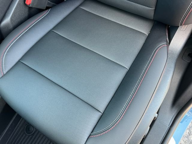 New 2026 Chevrolet Traverse Z71 w/ LPO, Floor Liner Package AWD/4WD image 12