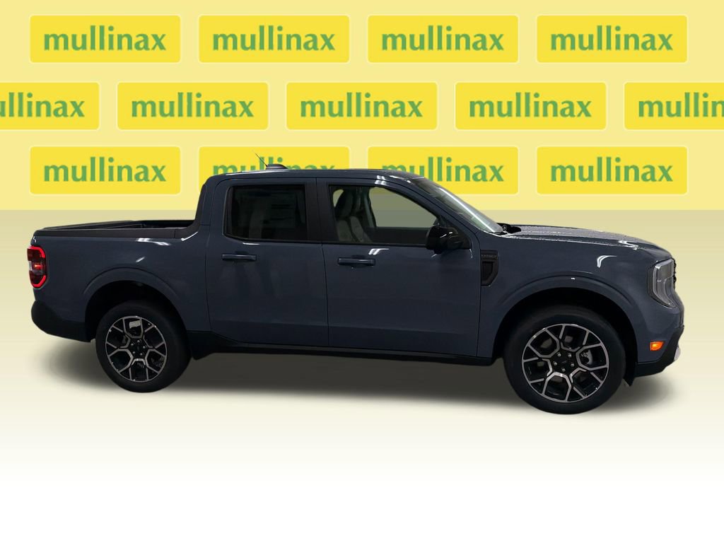 New 2026 Ford Maverick Lariat AWD/4WD image 2