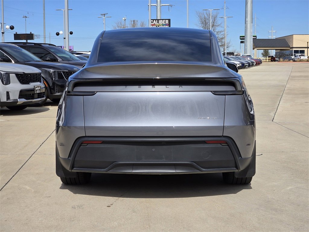 Used 2026 Tesla Model Y Long Range image 13