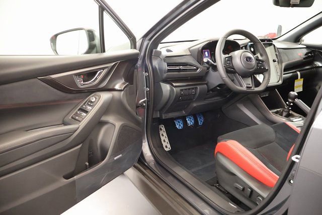 New 2026 Subaru WRX Limited AWD/4WD image 9