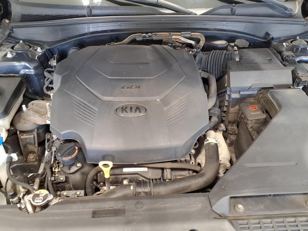Used 2017 Kia Cadenza Technology FWD image 25