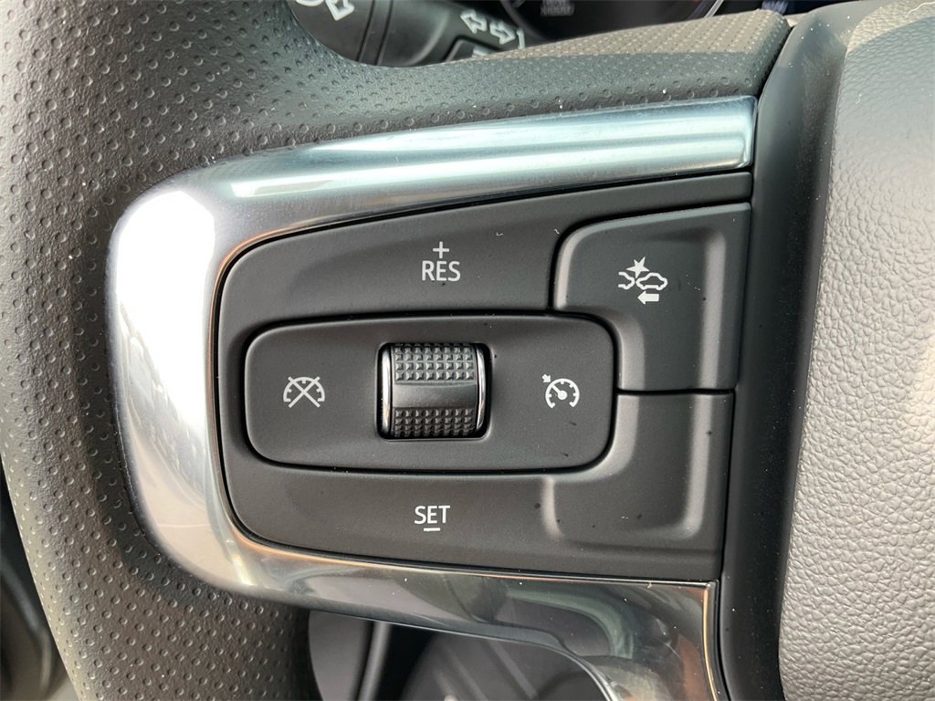 New 2026 Chevrolet Blazer LT w/ Convenience Package image 28