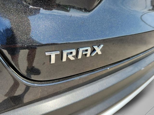Used 2024 Chevrolet Trax LT image 34