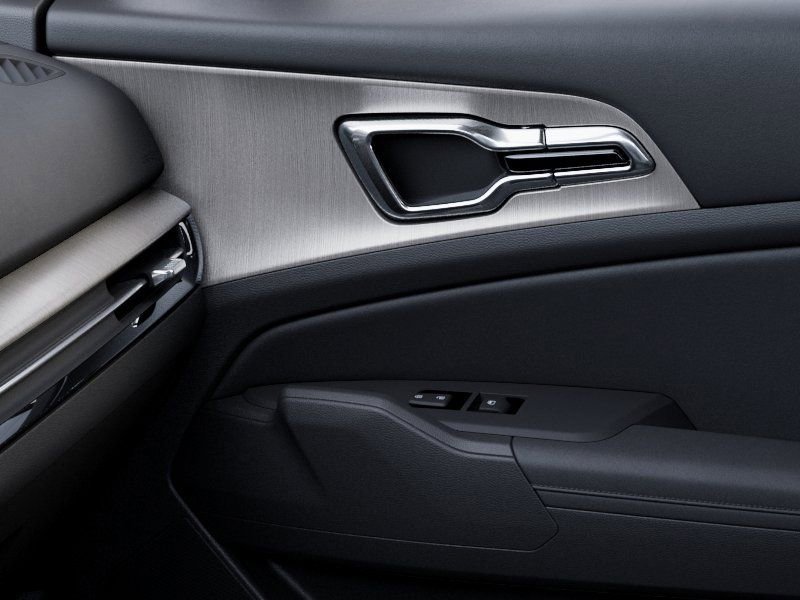 New 2026 Kia Sportage X-Line image 25