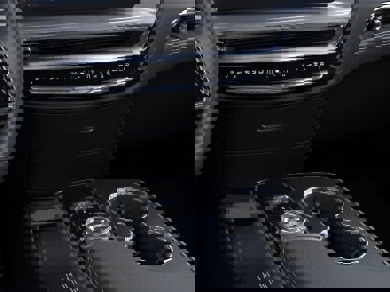 New 2025 Cadillac Lyriq Luxury w/ LPO, Floor Liner Package image 23