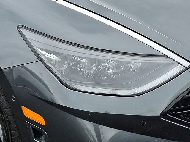 Used 2022 Hyundai Sonata Limited image 9