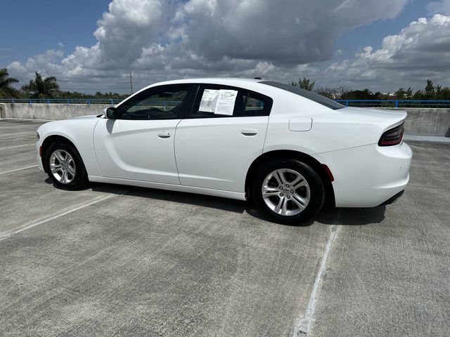 Used 2022 Dodge Charger SXT image 39