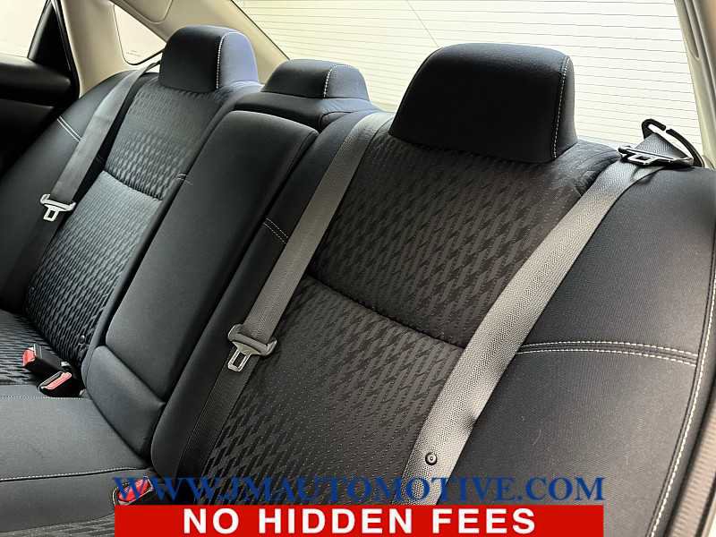 Used 2018 Nissan Altima 2.5 S w/ S Convenience Package image 15