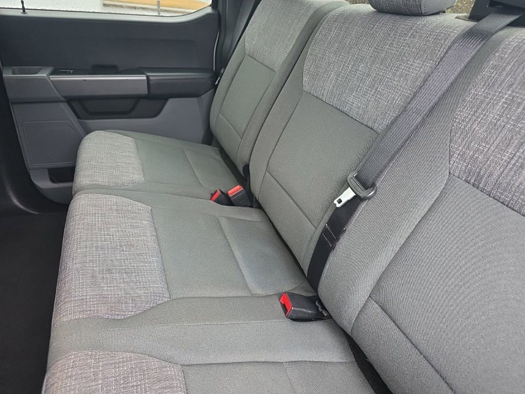 Used 2023 Ford F150 XLT image 16