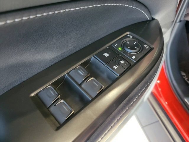 Used 2025 Lexus NX 350 AWD w/ Accessory Package (P2) image 36