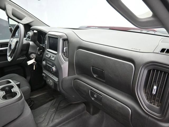 Used 2020 Chevrolet Silverado 2500 Custom w/ Custom Value Package image 42