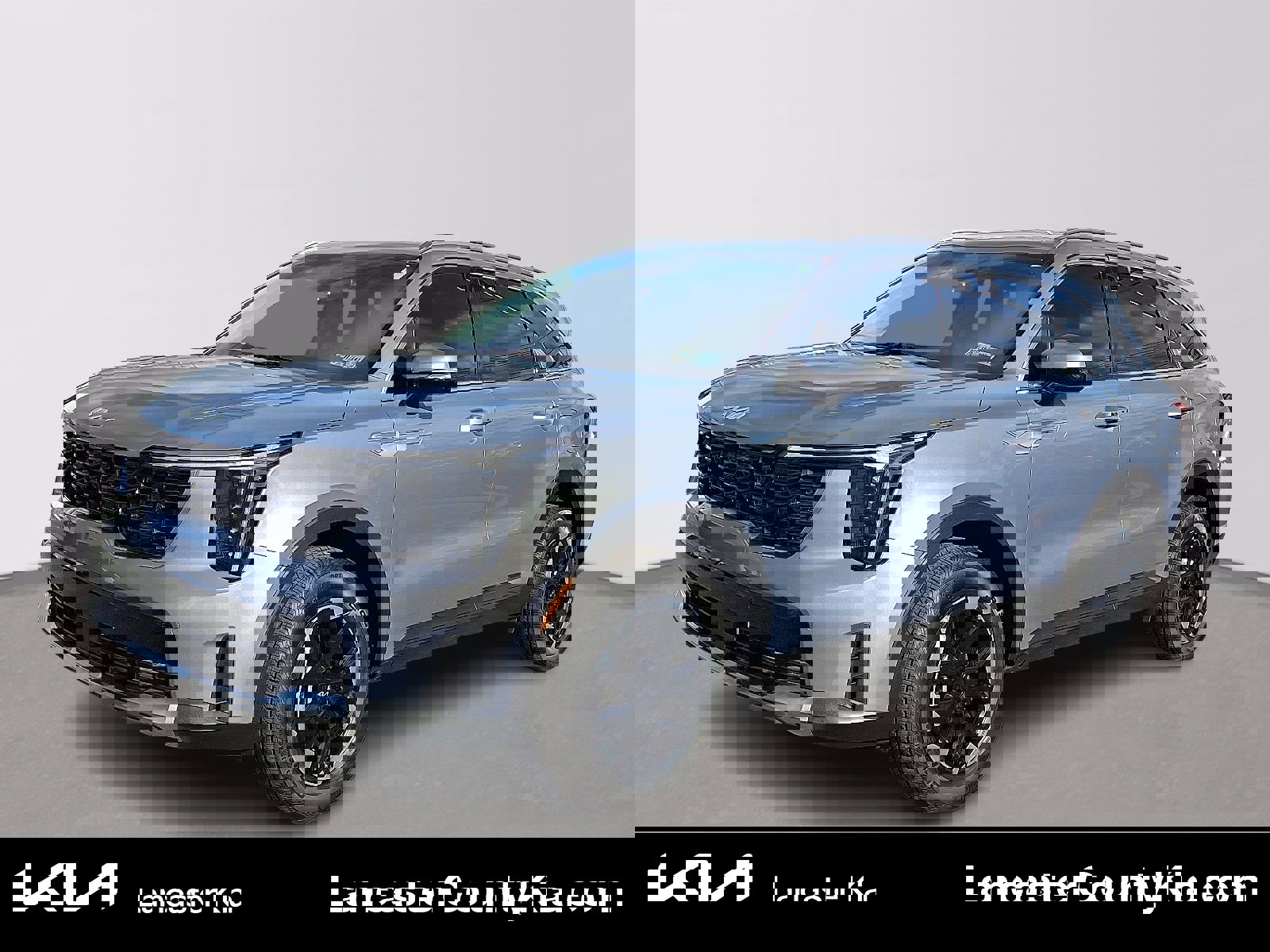 Used 2024 Kia Sorento S