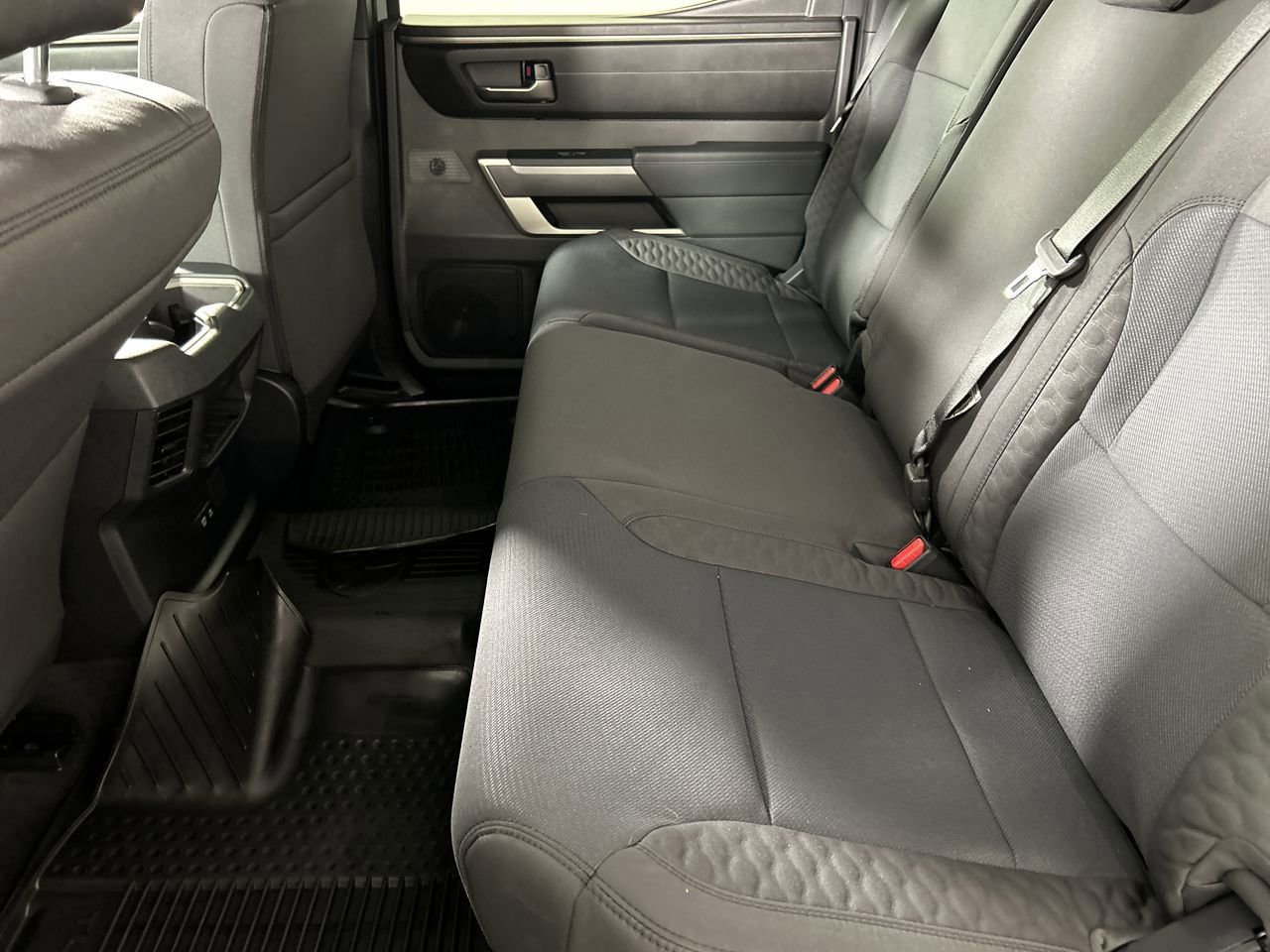 Used 2026 Toyota Tundra SR5 w/ SR5 Convenience Package image 24