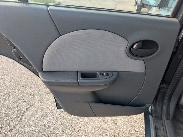 Used 2003 Saturn ION Level 2 w/ Convenience Pkg image 13
