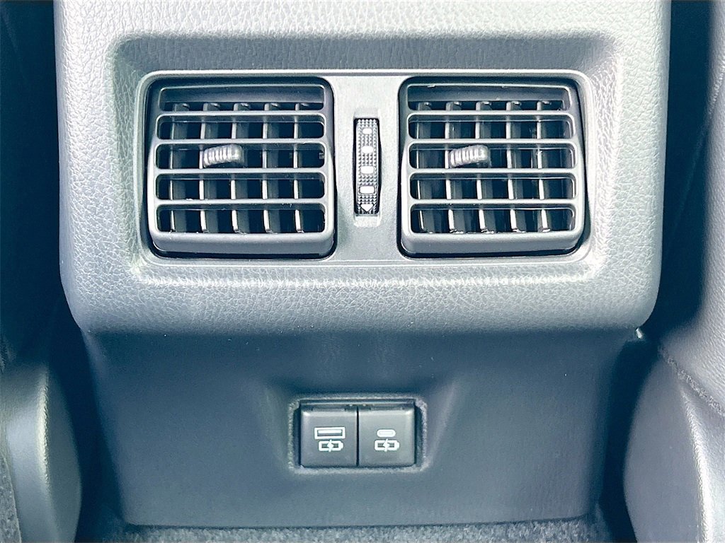 New 2025 Toyota Camry SE image 24