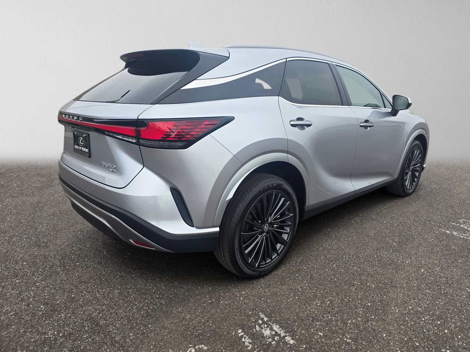 New 2026 Lexus RX 350 Premium AWD/4WD image 6