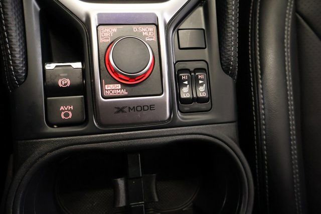 Certified 2023 Subaru Forester Touring image 21