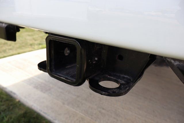 Used 2025 RAM 2500 Big Horn image 35