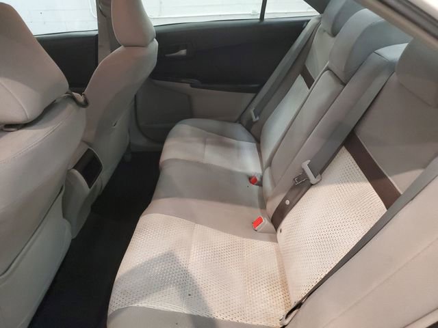 Used 2012 Toyota Camry LE image 26