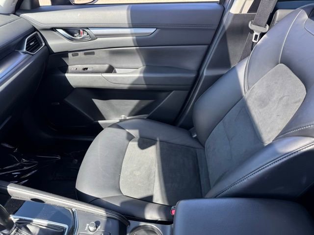 Used 2019 MAZDA CX-5 Touring image 22