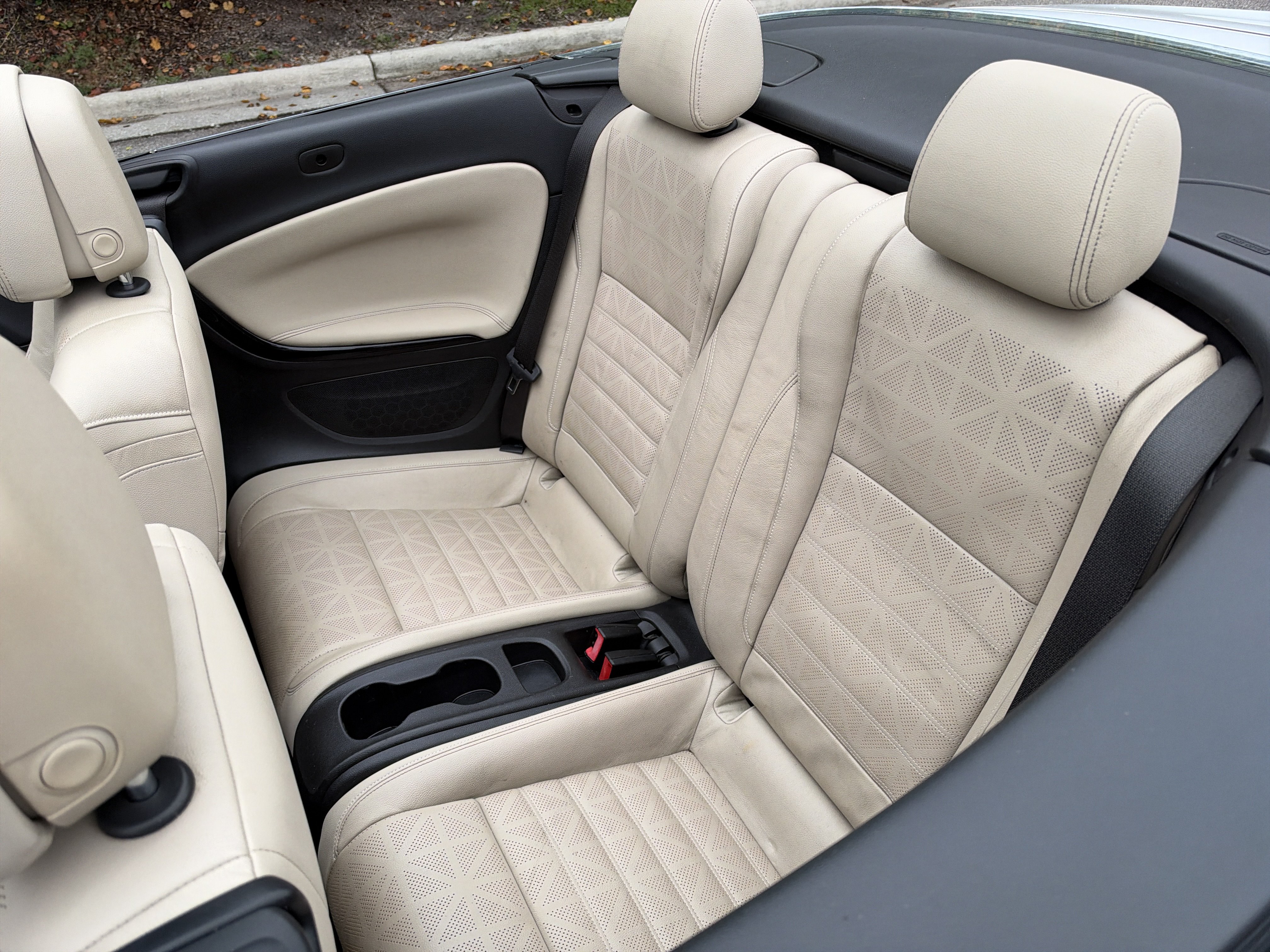 Used 2016 Buick Cascada Premium FWD image 32