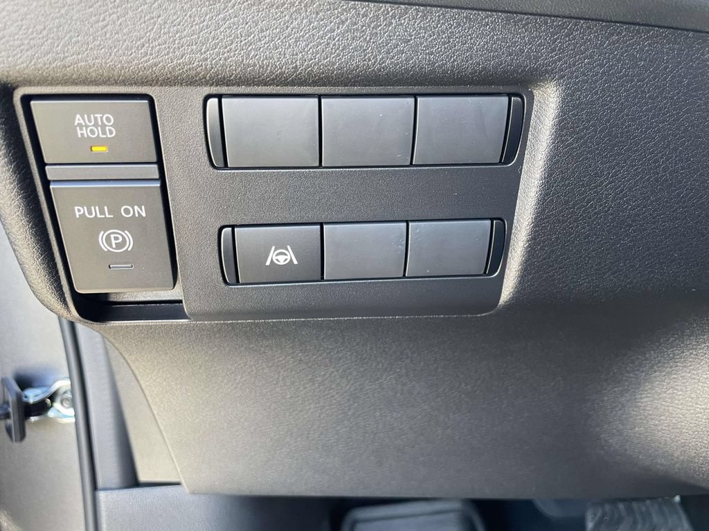 New 2026 Nissan Leaf w/ Floor Mat Package (S+) FWD image 17