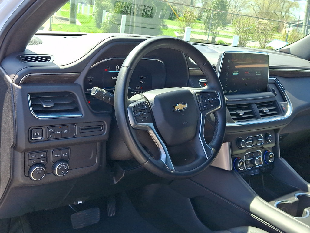 Used 2024 Chevrolet Tahoe LT image 25