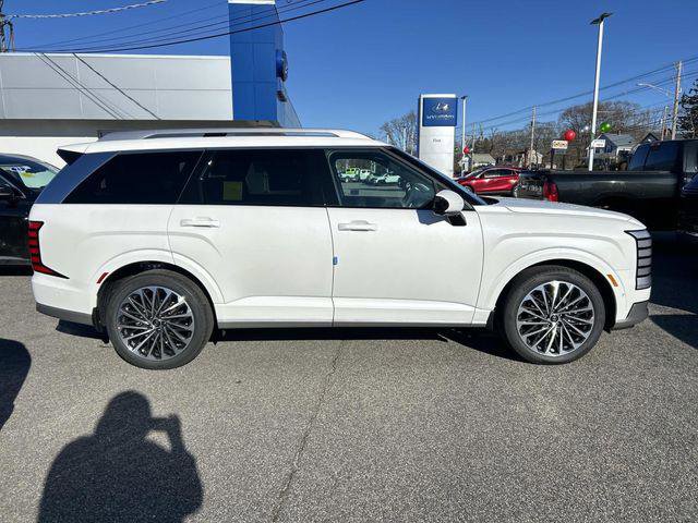 New 2026 Hyundai Palisade Calligraphy image 2