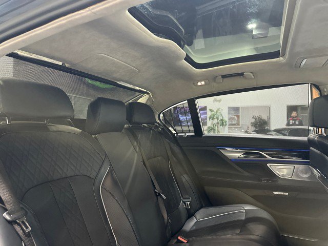 Used 2017 BMW M760i xDrive AWD/4WD image 52