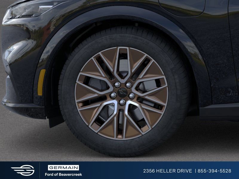 New 2026 Ford Mustang Mach-E Premium AWD/4WD image 19