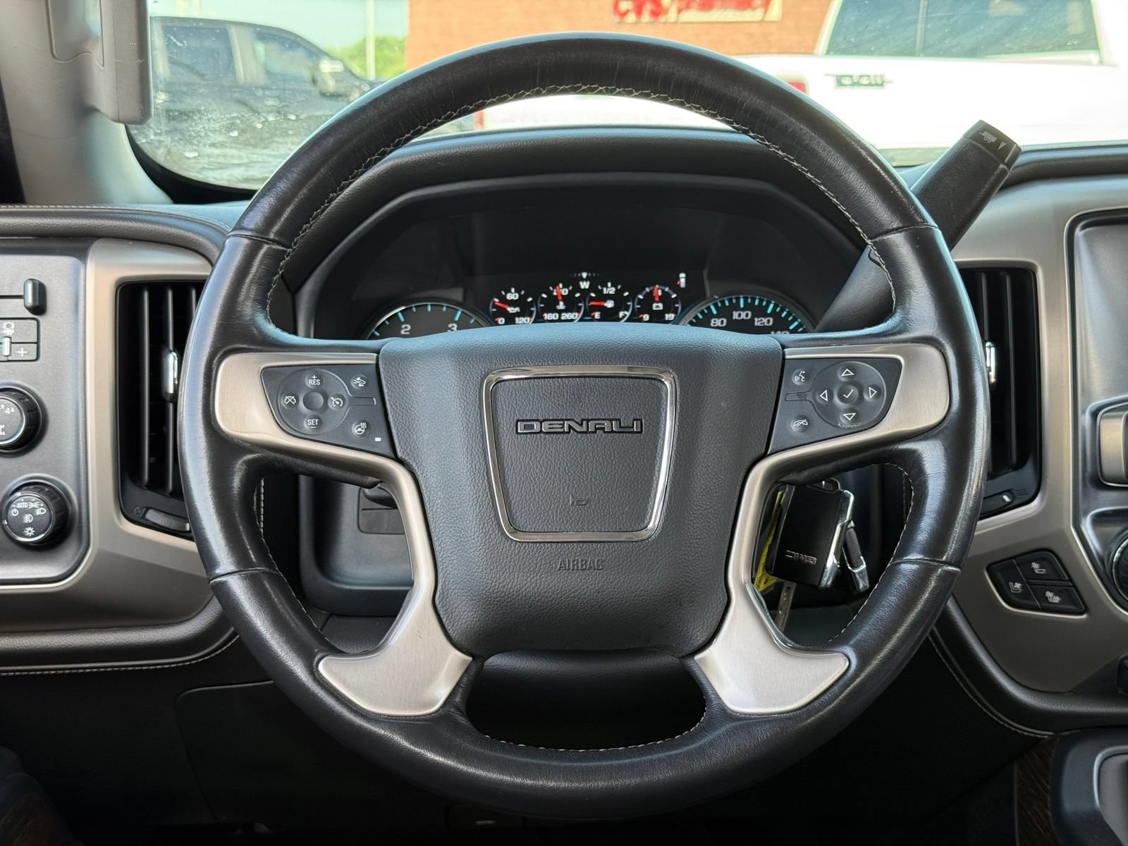 Used 2019 GMC Sierra 3500 Denali AWD/4WD image 32