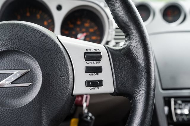 Used 2003 Nissan 350Z Touring RWD image 64