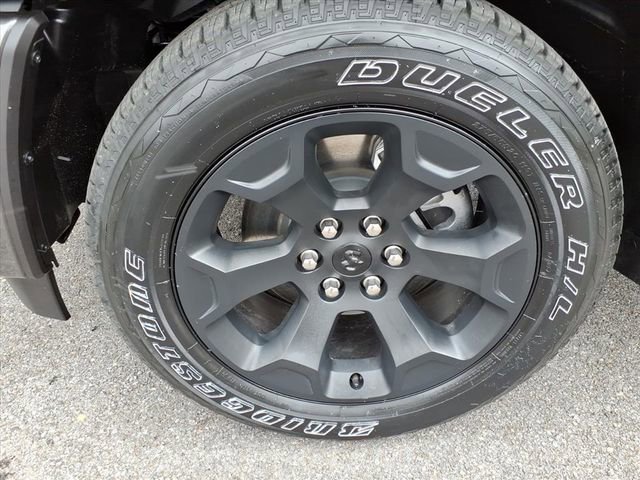 New 2026 RAM 1500 Big Horn image 11