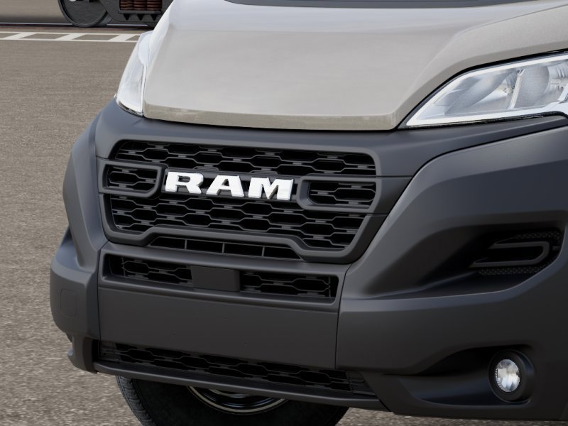 New 2026 RAM ProMaster 2500 w/ Premium Convenience Group FWD image 12