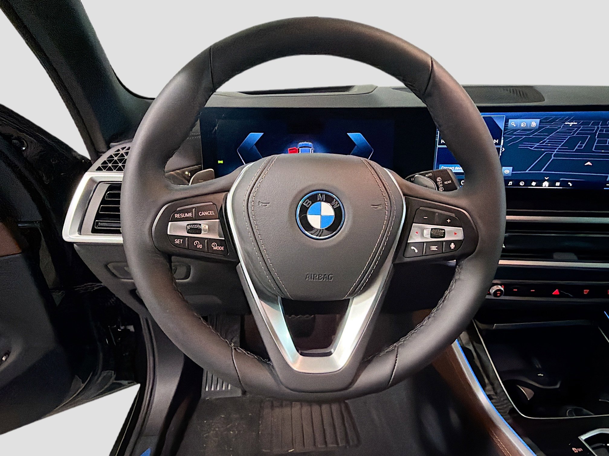 New 2026 BMW X5 xDrive50e AWD/4WD image 39