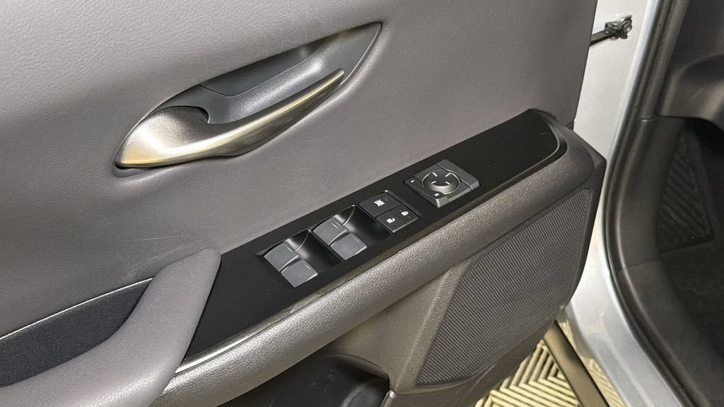 Certified 2024 Lexus UX 250h F Sport AWD/4WD image 19