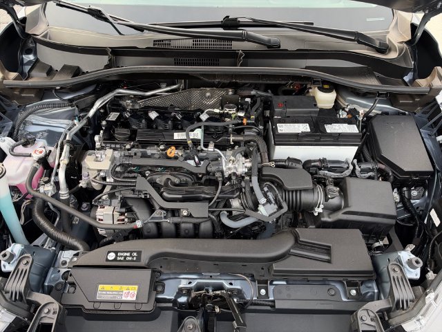 Used 2024 Toyota Corolla Cross L FWD image 25