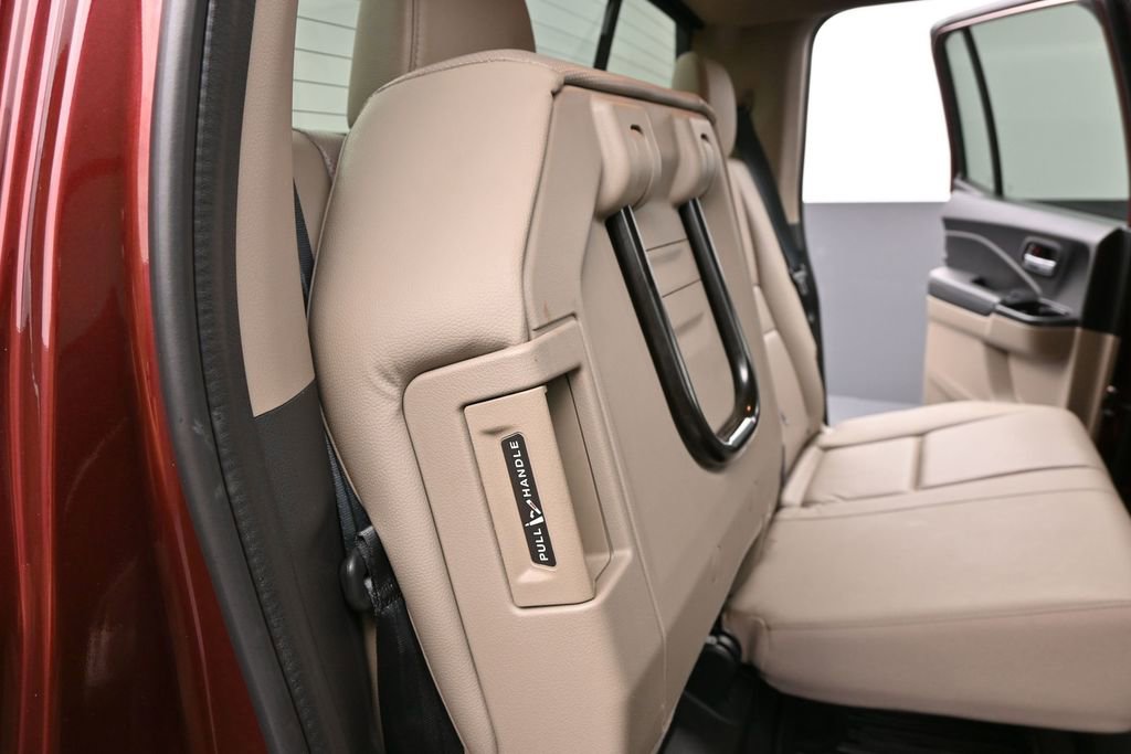 Used 2019 Honda Ridgeline RTL-T image 31