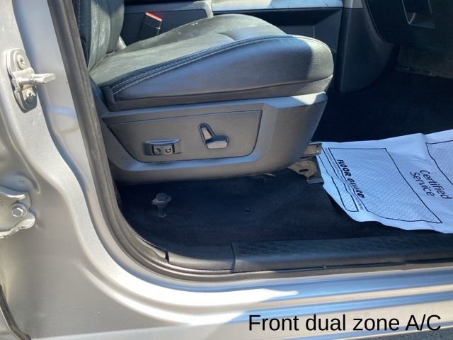 Used 2018 RAM 1500 Sport image 33