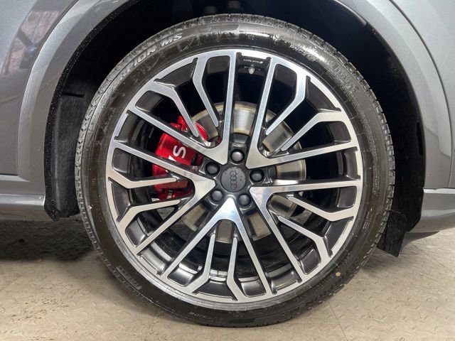 New 2026 Audi SQ5 Premium Plus image 9