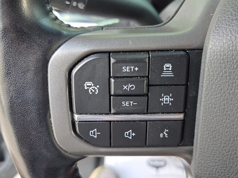 Used 2021 Ford F150 Lariat w/ Equipment Group 502A High AWD/4WD image 24