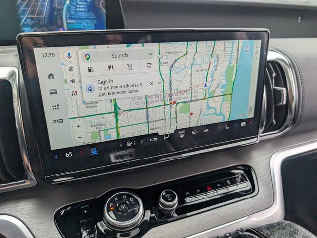 New 2026 Ford Expedition Platinum w/ Driver's Package AWD/4WD image 11