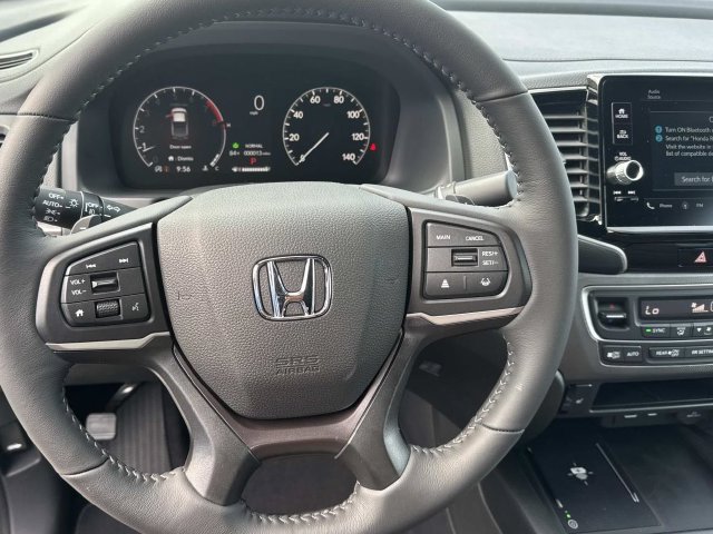 New 2026 Honda Ridgeline RTL image 9