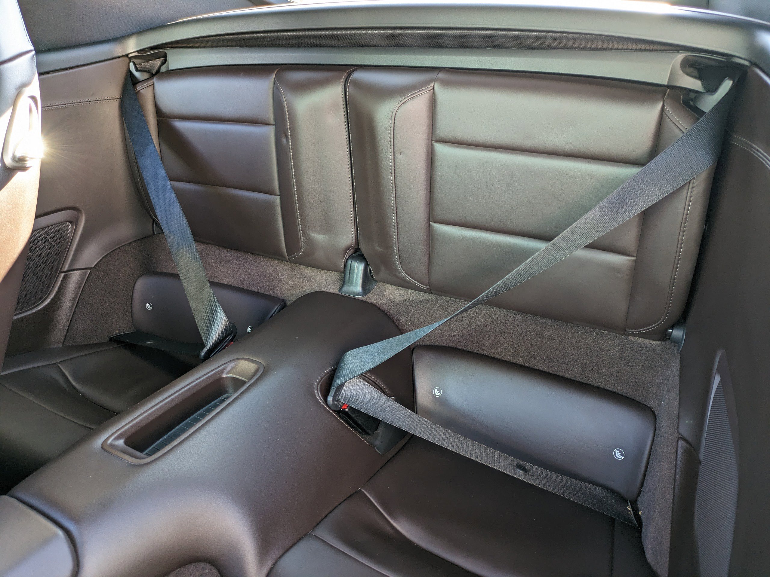 Used 2014 Porsche 911 Carrera S image 20