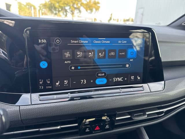 Used 2022 Volkswagen GTI Autobahn image 22