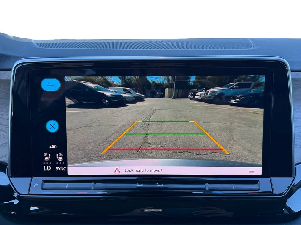 New 2026 Volkswagen Atlas SE AWD/4WD image 15