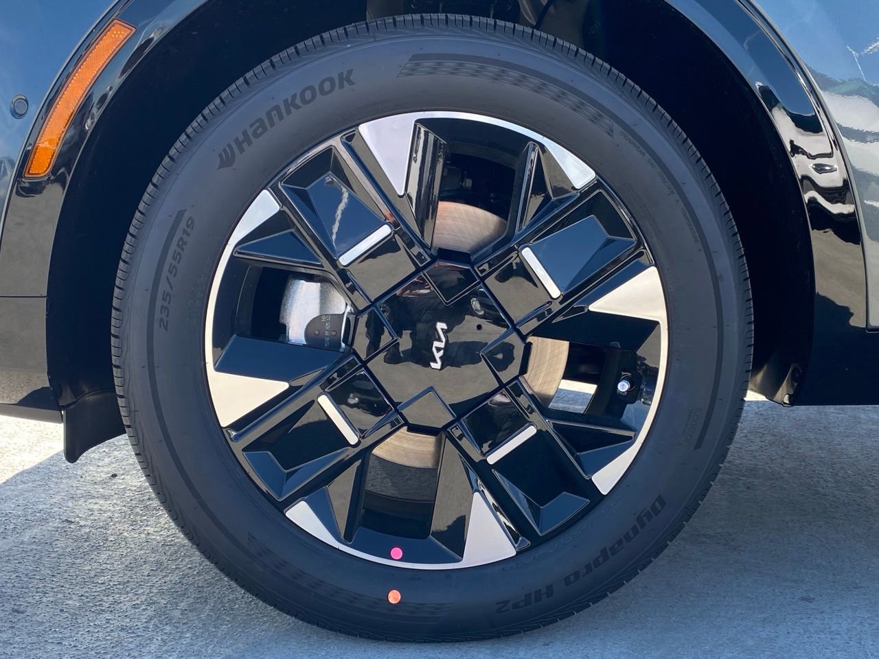 New 2026 Kia Sportage SX Prestige image 10