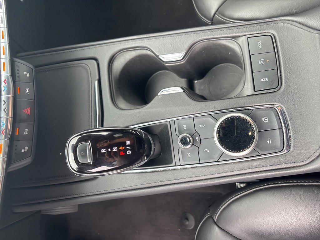 Used 2023 Cadillac XT4 Premium Luxury w/ Cold Weather Package image 31