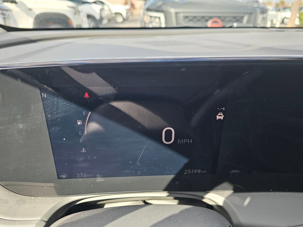 Used 2024 Buick Encore GX Sport Touring w/ Comfort Package image 18