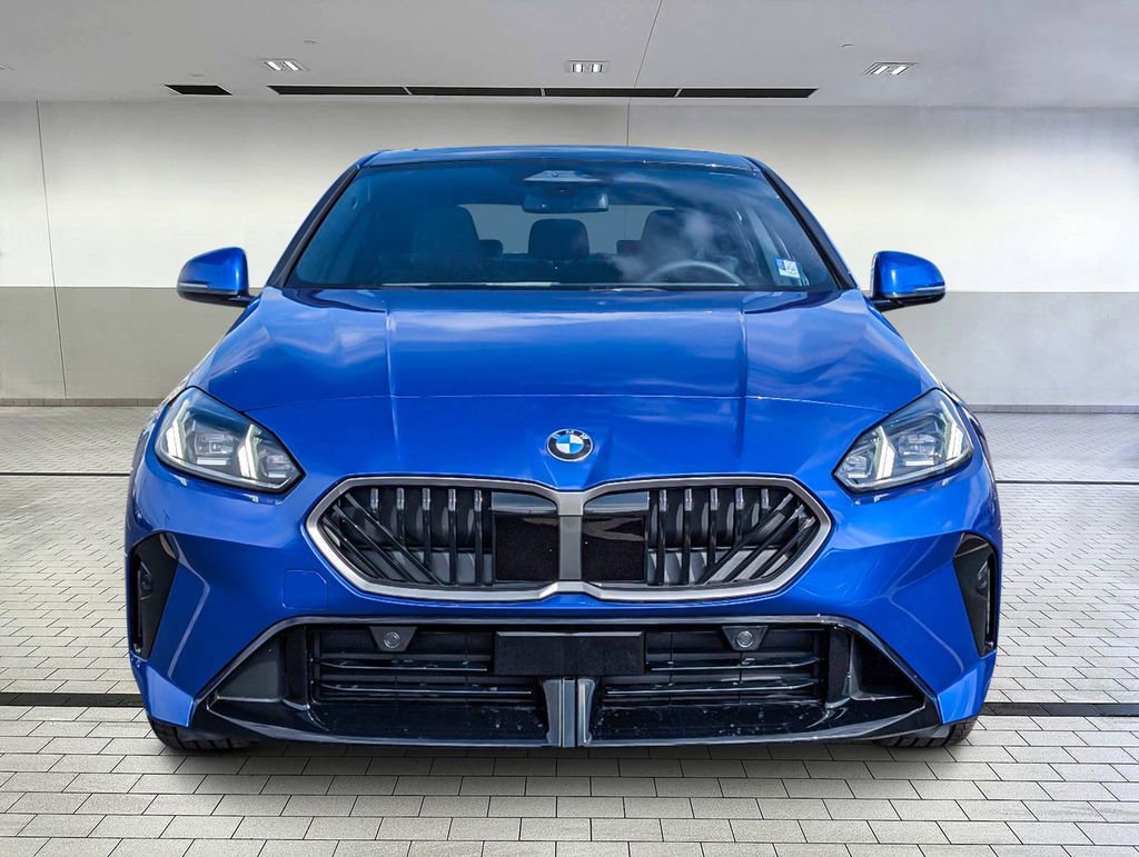 Certified 2025 BMW 228i xDrive w/ Premium Package image 7